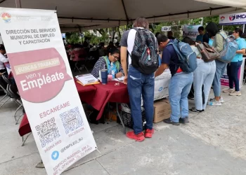Feria de Empleo para Migrantes Refugiados en Cancún