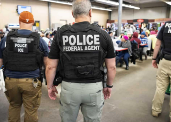 Van 222 mexicanos detenidos por ICE en redadas: Sheinbaum