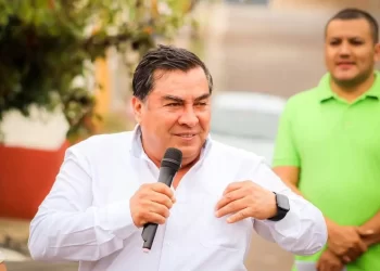 Crimen en Michoacán: asesinan al presidente municipal de Tacámbaro y a su escolta