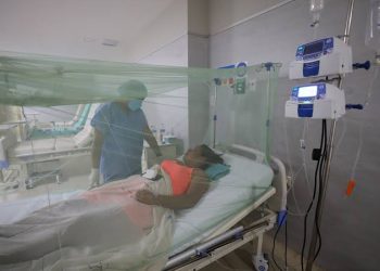 Dos muertos por dengue en Quintana Roo