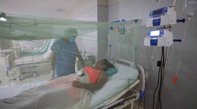 Dos muertos por dengue en Quintana Roo
