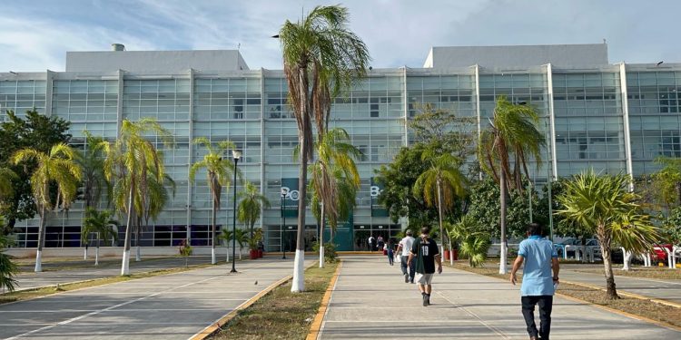 Denuncian negligencia en IMSS 510 Cancún: Vida en riesgo