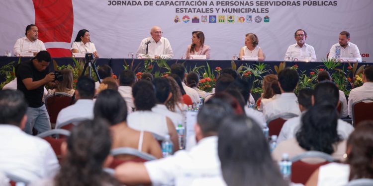 ¡Histórico! Quintana Roo sin observaciones de la ASF