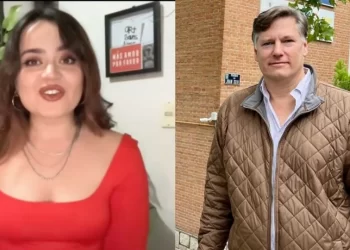 “Yo di la orden de cancelarla”: Landau responde a consejera de Morena que insultó a EE. UU.
