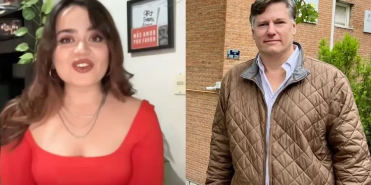 “Yo di la orden de cancelarla”: Landau responde a consejera de Morena que insultó a EE. UU.