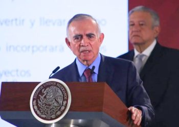 Vinculan a Vector de Romo con narcolavado millonario