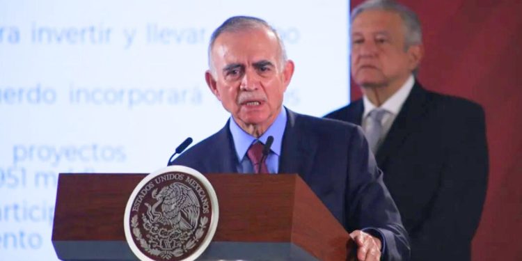 Vinculan a Vector de Romo con narcolavado millonario