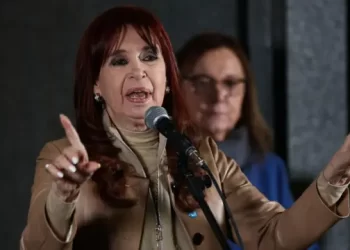 Condena contra Cristina Fernández sacude Argentina