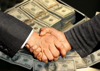 Tesoro de EE.UU. liga a bancos mexicanos con narcolavado