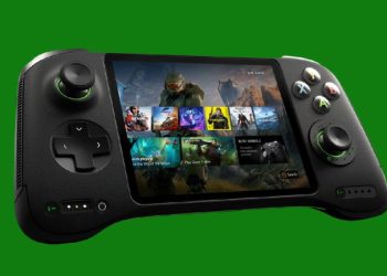 Nueva consola portátil de Xbox 2025: características, precio y fecha de lanzamiento