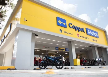 Coppel Invertirá 14,200 MDP en Expansión 2025