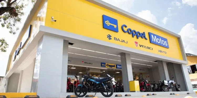 Coppel Invertirá 14,200 MDP en Expansión 2025