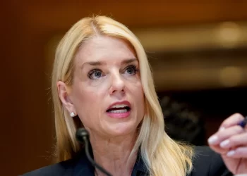 Estados Unidos incluye a México como adversario: alerta global