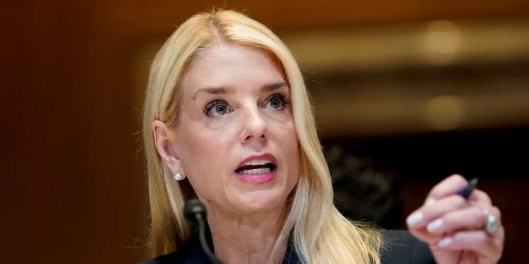 Estados Unidos incluye a México como adversario: alerta global