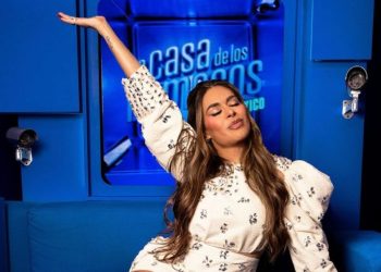 Conductoras de Televisa borrachas escándalo viral