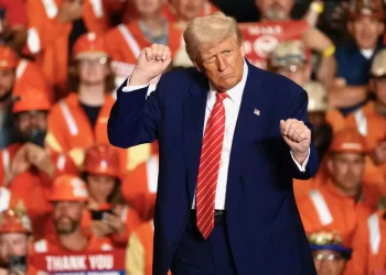 Trump sube aranceles del acero al 50%