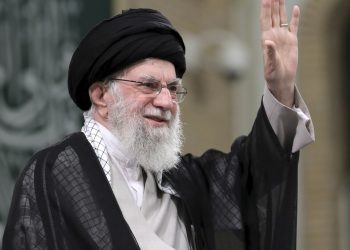 Líder iraní amenaza a EU con represalias