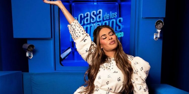 Conductoras de Televisa borrachas escándalo viral