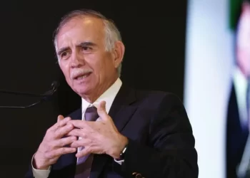 Acusaciones contra Alfonso Romo sacuden a México