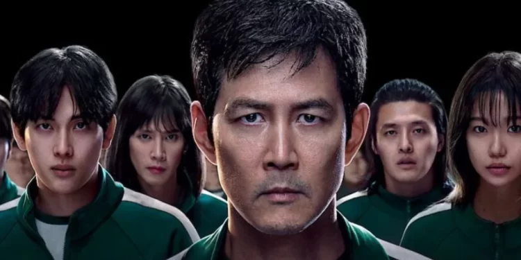 Temporada 3 El Juego del Calamar impacta y sorprende