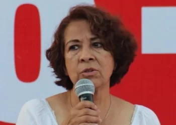 Asesinato de alcaldesa en Oaxaca estremece México