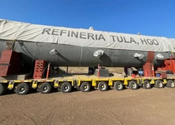 Comunidad Bloquea Reactores de Pemex en Jilotepec