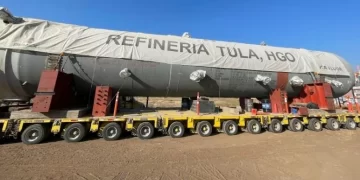 Comunidad Bloquea Reactores de Pemex en Jilotepec
