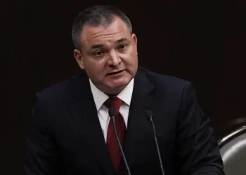 Genaro García Luna ADX Florence: traslado a máxima seguridad