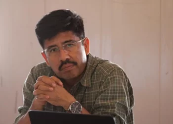 Quién es Hugo Aguilar Ortiz, el indígena que lidera la SCJN