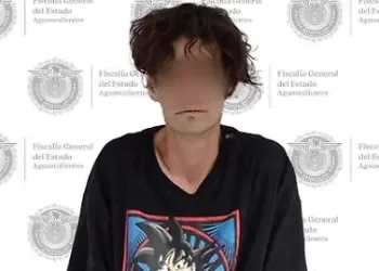 Tratante de niños en Cancún es capturado en operativo conjunto