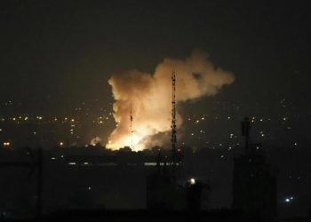 Israel ataca Irán destruye objetivos nucleares y militares clave