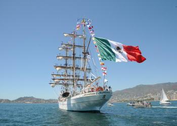 Día de la Marina Celebración que impacta México