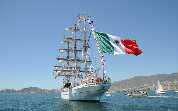 Día de la Marina Celebración que impacta México
