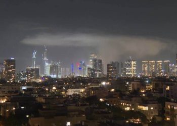 Irán ataca a Israel hoy: ¿Guerra inminente?