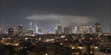 Irán ataca a Israel hoy: ¿Guerra inminente?