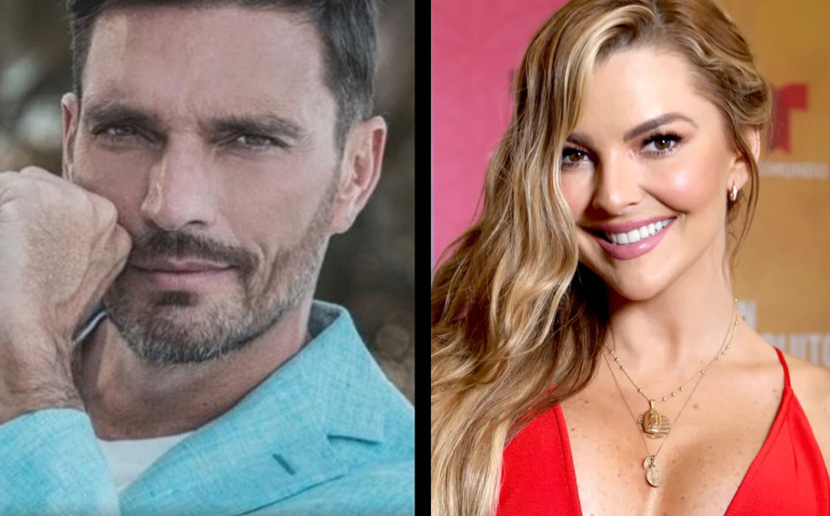 Julián Gil revela abuso de varias mujeres