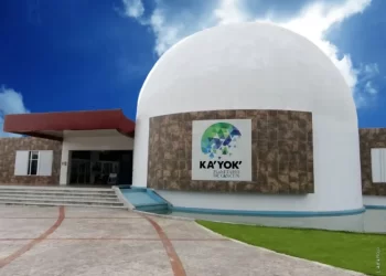 Solsticio de verano en Ka’Yok’: evento único en Cancún