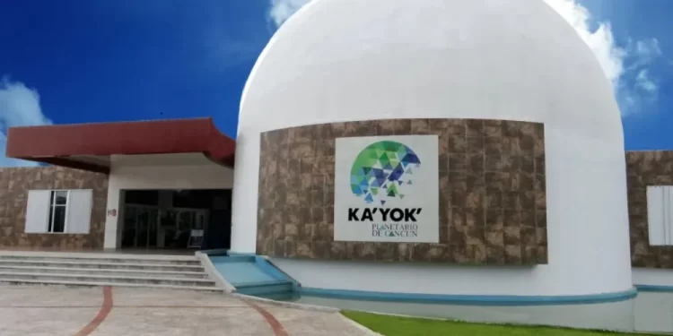 Solsticio de verano en Ka’Yok’: evento único en Cancún