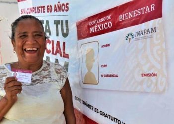 ¿Quién Recibe Pensión del Bienestar Junio 2025?