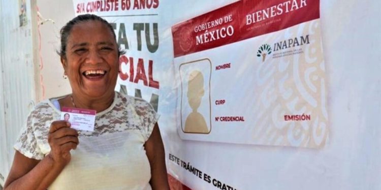 ¿Quién Recibe Pensión del Bienestar Junio 2025?