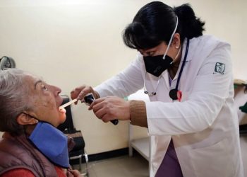 Salud Casa por Casa impacta al mundo