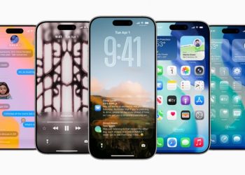 iOS 26 Revoluciona el iPhone con IA y Nuevo Diseño