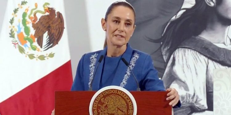 Sheinbaum bajará precio de la tortilla 10%