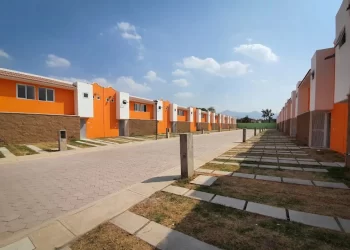Arranca Vivienda para el Bienestar en Cancún