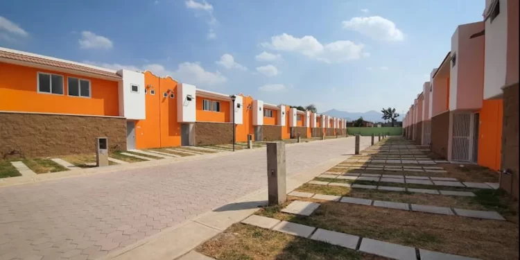 Arranca Vivienda para el Bienestar en Cancún