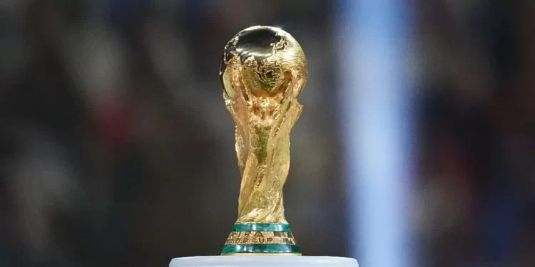 ¡La cuenta regresiva comenzó! A un año de la Copa del Mundo 2026 en México
