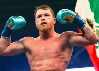 ¿Cuándo vuelve? Peleas de Canelo Álvarez en 2025