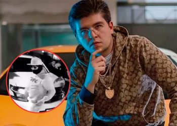 ¿Fofo Márquez salió de prisión? El video que enciende la polémica