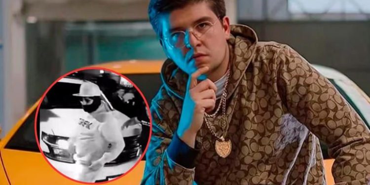 ¿Fofo Márquez salió de prisión? El video que enciende la polémica