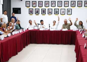 Ana Paty Peralta anuncia 260 mdp para 11 obras clave en COPLADEMUN